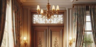 Двери: назначение, разновидности и критерии выбора