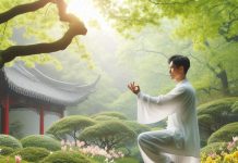 Цигун: история, практика и популярные книги