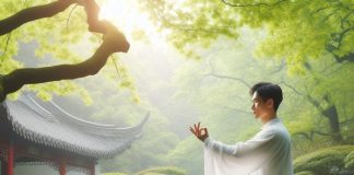 Цигун: история, практика и популярные книги