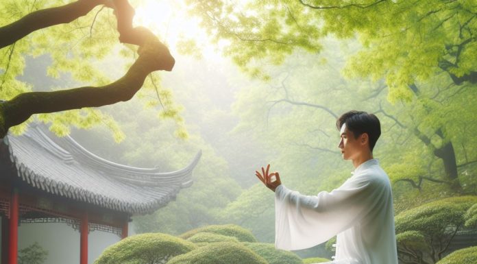Цигун: история, практика и популярные книги