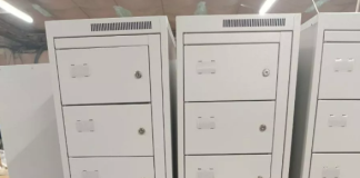 Металлическая мебель: оптимальное решение для современного интерьера