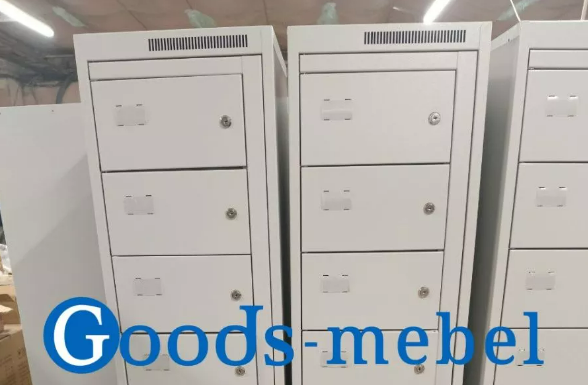 Металлическая мебель: оптимальное решение для современного интерьера