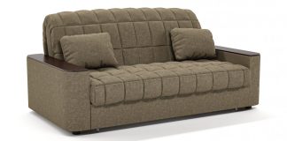 Хотите приобрести качественный прямой диван по выгодным ценам?