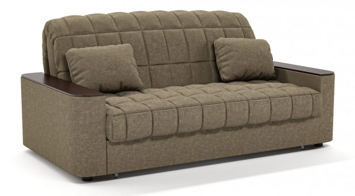 Хотите приобрести качественный прямой диван по выгодным ценам?