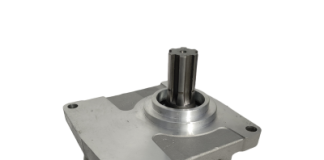 Насос НШ: функции, применение и плюсы