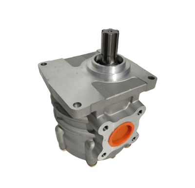 Насос НШ: функции, применение и плюсы