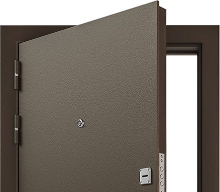 Тамбурные двери в квартиру основные виды и их отличительные особенности