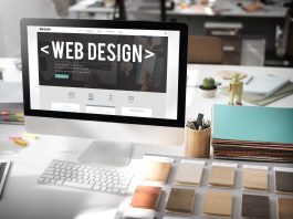 Создание сайта: простые шаги для успеха