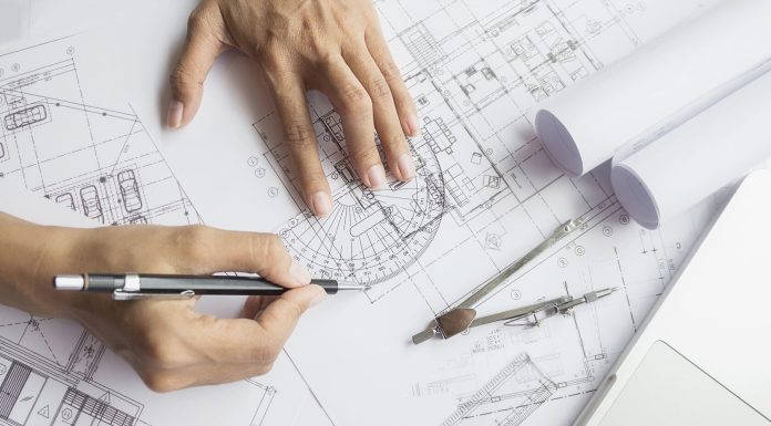 Вдохновляющие архитектурные проекты: как найти свою идею