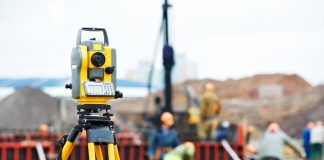 Инженерные изыскания: важный этап перед строительством