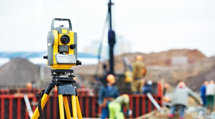 Инженерные изыскания: важный этап перед строительством