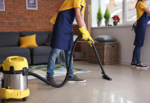 Клининг: основные советы и рекомендации