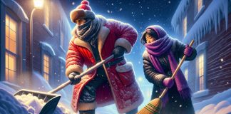 Ручная погрузка и уборка снега: особенности и необходимость услуги