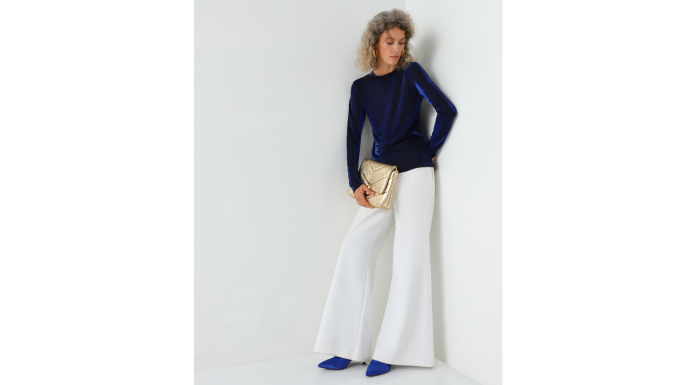 Мода для дачи: стильные и практичные решения