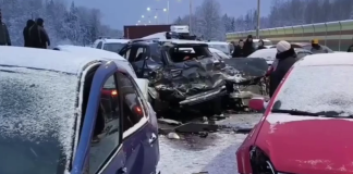 Как вести себя в ДТП: полезные советы