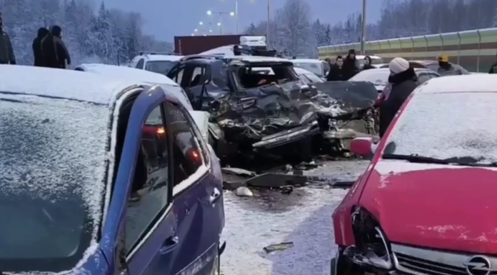 Как вести себя в ДТП: полезные советы