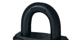 Навесной замок: обзор, типы, принцип работы