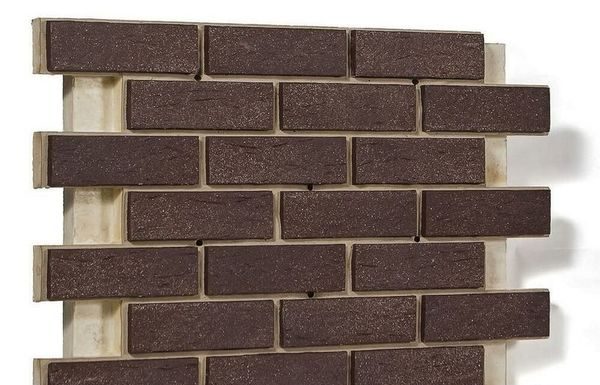 Клинкерная термопанель: отличное решение для утепления дома