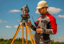 Дистанционное обучение геодезиста: эффективный путь к профессиональному росту и развитию
