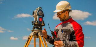 Дистанционное обучение геодезиста: эффективный путь к профессиональному росту и развитию