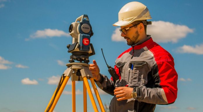 Дистанционное обучение геодезиста: эффективный путь к профессиональному росту и развитию