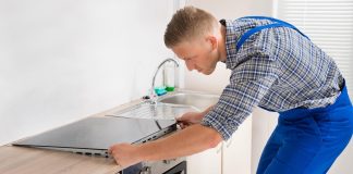 Ремонт варочных панелей: профессиональная помощь и советы