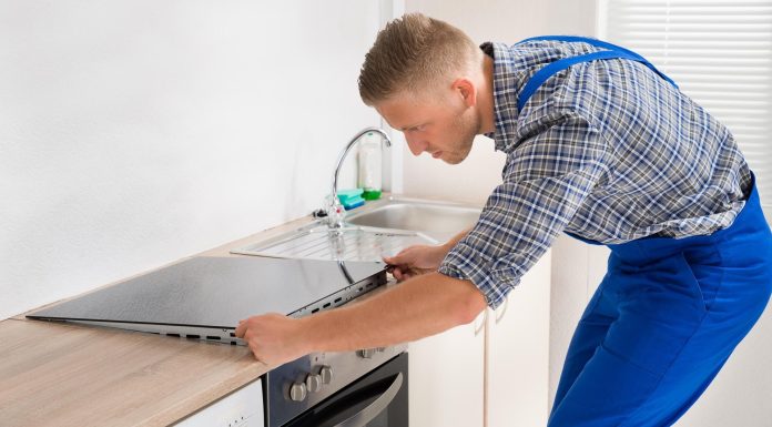 Ремонт варочных панелей: профессиональная помощь и советы