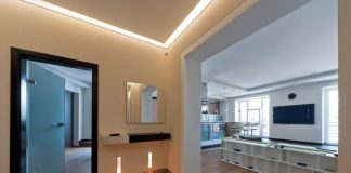 Новый ремонт квартиры: оформляем интерьер