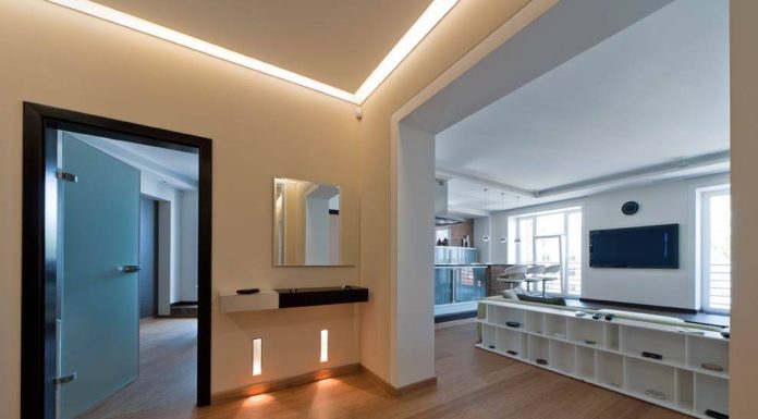 Новый ремонт квартиры: оформляем интерьер