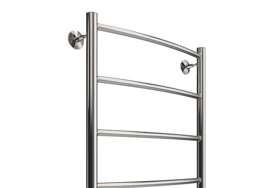 Электрические полотенцесушители: Комфорт и Энергоэффективность в Вашей Ванной