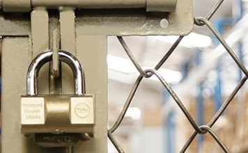 Нюансы выбора навесного замка для калитки