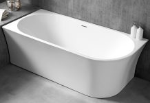 Акриловая ванна – замечательный тандем красоты и комфорта