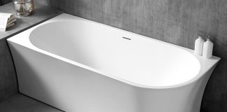 Акриловая ванна – замечательный тандем красоты и комфорта