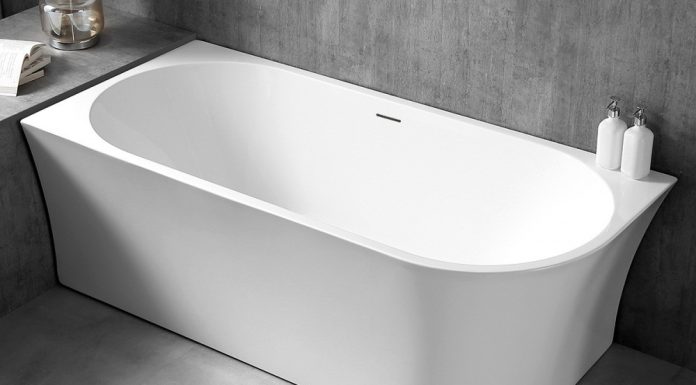 Акриловая ванна – замечательный тандем красоты и комфорта