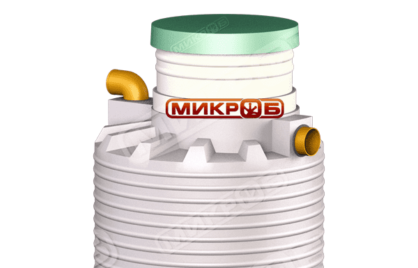 Инновационные решения в области септиков: максимальная эффективность и экологичность