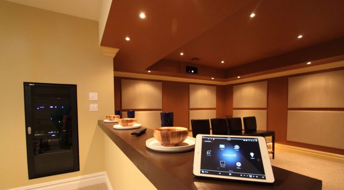 Умный дом: технологии будущего