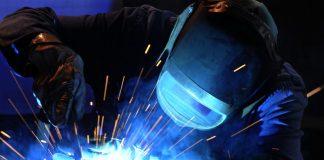 Сварщик: как выучиться на эту профессию