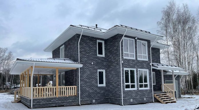 Строительство каркасного дома: полезные советы и нюансы