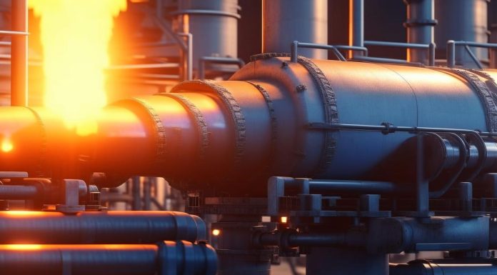 Оборудование для переработки мазута: виды и плюсы