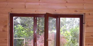 Деревянные окна для частного дома: почему это лучший выбор