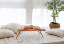 Уютная однокомнатная квартира для одной девушки: критерии и условия