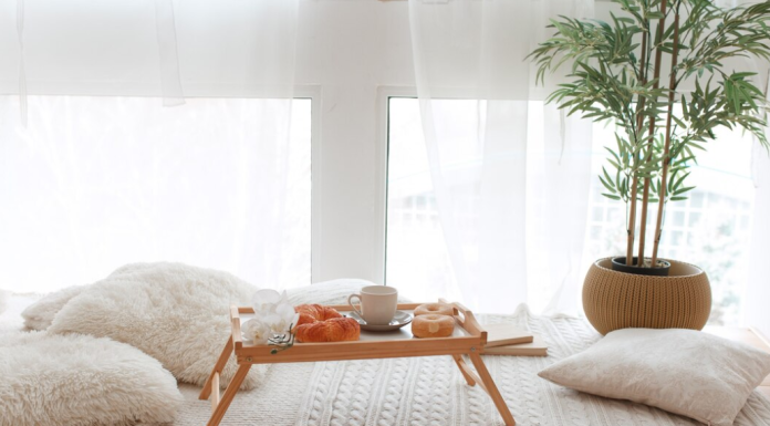 Поиск и выбор квартиры для молодоженов: критерии и условия