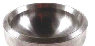 Заглушки эллиптические изолирующего фланцевого соединения: их применение в стальных отводах