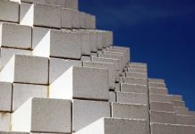 Разновидности крепежей для газобетона: обеспечиваем надежность конструкции