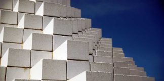 Разновидности крепежей для газобетона: обеспечиваем надежность конструкции