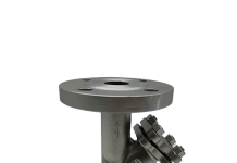 Фланцевые фильтры для трубопроводов: очистка и защита системы