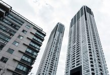 Жилой комплекс: как выбрать новый дом