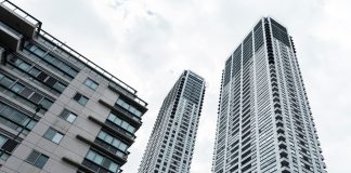 Жилой комплекс: как выбрать новый дом