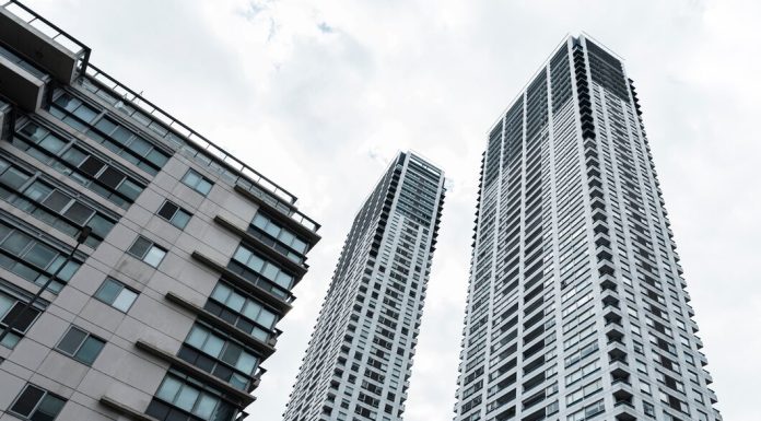 Жилой комплекс: как выбрать новый дом