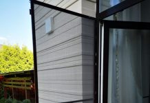 Москитные двери: Как не ошибиться с выбором